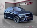 Bmw x6 m f86 pack carbone Échappement akrapovic jantes 21 garantie 12 m occasion simplicicar colmar simplicicar simplicibike...