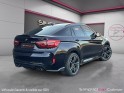 Bmw x6 m f86 pack carbone Échappement akrapovic jantes 21 garantie 12 m occasion simplicicar colmar simplicicar simplicibike...