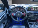 Bmw x6 m f86 pack carbone Échappement akrapovic jantes 21 garantie 12 m occasion simplicicar colmar simplicicar simplicibike...