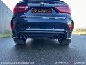 Bmw x6 m f86 pack carbone Échappement akrapovic jantes 21 garantie 12 m occasion simplicicar colmar simplicicar simplicibike...