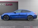 Bmw  série i4 g26 gran coupe xdrive m50 pack frozen feux laser harman kardon garantie 12 mois occasion simplicicar colmar...