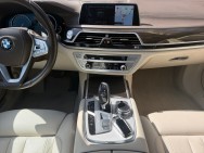 BMW d'occasion SERIE 7 730D XD M SPORT de 2016 Cannes (06)﻿