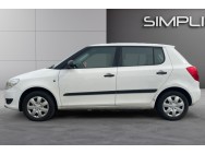 SKODA d'occasion FABIA 1.0 MPI 60 ACTIVE de 2013 Toulouse Nord (31)﻿