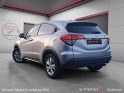 Honda hr-v 2 hrv 1.5 i-vtec 130 ch executive sièges chauffants garantie 12 mois occasion simplicicar colmar simplicicar...