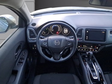 Honda hr-v 2 hrv 1.5 i-vtec 130 ch executive sièges chauffants garantie 12 mois occasion simplicicar colmar simplicicar...