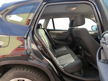 Bmw x1 sdrive 18i 150 ch occasion simplicicar st-maximin simplicicar simplicibike france