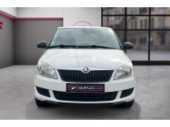SKODA d'occasion FABIA 1.0 MPI 60 ACTIVE de 2013 Toulouse Nord (31)﻿
