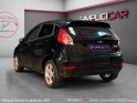 Ford fiesta 1.25 82ch fun distribution ok garantie 12 mois occasion simplicicar saint-jean simplicicar simplicibike france
