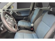 SKODA d'occasion FABIA 1.0 MPI 60 ACTIVE de 2013 Toulouse Nord (31)﻿