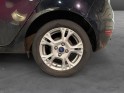 Ford fiesta 1.25 82ch fun distribution ok garantie 12 mois occasion simplicicar saint-jean simplicicar simplicibike france