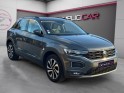 Volkswagen t-roc 1.0 tsi 110 start/stop bvm6 active/attelage/ entretien complet / garantie 12 mois occasion simplicicar...