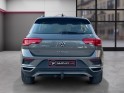 Volkswagen t-roc 1.0 tsi 110 start/stop bvm6 active/attelage/ entretien complet / garantie 12 mois occasion simplicicar...