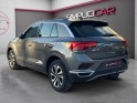 Volkswagen t-roc 1.0 tsi 110 start/stop bvm6 active/attelage/ entretien complet / garantie 12 mois occasion simplicicar...