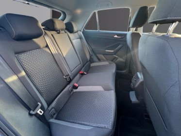 Volkswagen t-roc 1.0 tsi 110 start/stop bvm6 active/attelage/ entretien complet / garantie 12 mois occasion simplicicar...