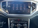 Volkswagen t-roc 1.0 tsi 110 start/stop bvm6 active/attelage/ entretien complet / garantie 12 mois occasion simplicicar...
