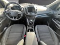 Ford kuga 1.5 ecoboost 150 ss 4x2 bvm6 titanium park assist garantie 12 mois occasion simplicicar brive la gaillarde ...