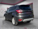 Ford kuga 1.5 ecoboost 150 ss 4x2 bvm6 titanium park assist garantie 12 mois occasion simplicicar brive la gaillarde ...