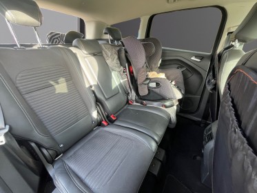 Ford kuga 1.5 ecoboost 150 ss 4x2 bvm6 titanium park assist garantie 12 mois occasion simplicicar brive la gaillarde ...