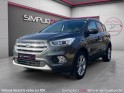 Ford kuga 1.5 ecoboost 150 ss 4x2 bvm6 titanium park assist garantie 12 mois occasion simplicicar brive la gaillarde ...