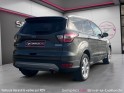 Ford kuga 1.5 ecoboost 150 ss 4x2 bvm6 titanium park assist garantie 12 mois occasion simplicicar brive la gaillarde ...