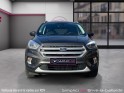 Ford kuga 1.5 ecoboost 150 ss 4x2 bvm6 titanium park assist garantie 12 mois occasion simplicicar brive la gaillarde ...