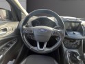 Ford kuga 1.5 ecoboost 150 ss 4x2 bvm6 titanium park assist garantie 12 mois occasion simplicicar brive la gaillarde ...
