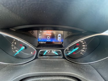 Ford kuga 1.5 ecoboost 150 ss 4x2 bvm6 titanium park assist garantie 12 mois occasion simplicicar brive la gaillarde ...