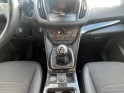Ford kuga 1.5 ecoboost 150 ss 4x2 bvm6 titanium park assist garantie 12 mois occasion simplicicar brive la gaillarde ...