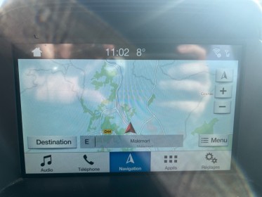 Ford kuga 1.5 ecoboost 150 ss 4x2 bvm6 titanium park assist garantie 12 mois occasion simplicicar brive la gaillarde ...