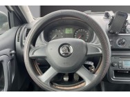 SKODA d'occasion FABIA 1.0 MPI 60 ACTIVE de 2013 Toulouse Nord (31)﻿