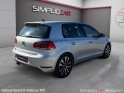 Volkswagen golf 2.0 tdi 170 gtd occasion avignon (84) simplicicar simplicibike france