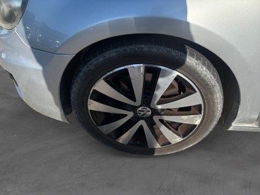 Volkswagen golf 2.0 tdi 170 gtd occasion avignon (84) simplicicar simplicibike france