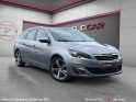 Peugeot 308 sw business 1.6 bluehdi 120ch ss bvm6 active - garantie 12 mois occasion simplicicar brest simplicicar...