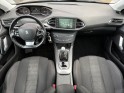 Peugeot 308 sw business 1.6 bluehdi 120ch ss bvm6 active - garantie 12 mois occasion simplicicar brest simplicicar...