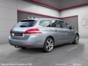 Peugeot 308 sw business 1.6 bluehdi 120ch ss bvm6 active - garantie 12 mois occasion simplicicar brest simplicicar...