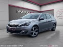 Peugeot 308 sw business 1.6 bluehdi 120ch ss bvm6 active - garantie 12 mois occasion simplicicar brest simplicicar...