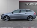 Peugeot 308 sw business 1.6 bluehdi 120ch ss bvm6 active - garantie 12 mois occasion simplicicar brest simplicicar...