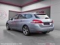 Peugeot 308 sw business 1.6 bluehdi 120ch ss bvm6 active - garantie 12 mois occasion simplicicar brest simplicicar...