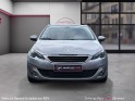 Peugeot 308 sw business 1.6 bluehdi 120ch ss bvm6 active - garantie 12 mois occasion simplicicar brest simplicicar...