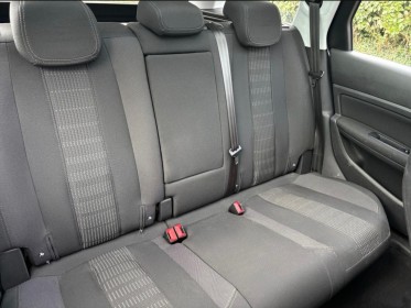 Peugeot 308 sw business 1.6 bluehdi 120ch ss bvm6 active - garantie 12 mois occasion simplicicar brest simplicicar...