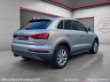 Audi q3 2.0 tdi 184 ch s tronic 7 quattro ambiente occasion paris 17ème (75)(porte maillot) simplicicar simplicibike france