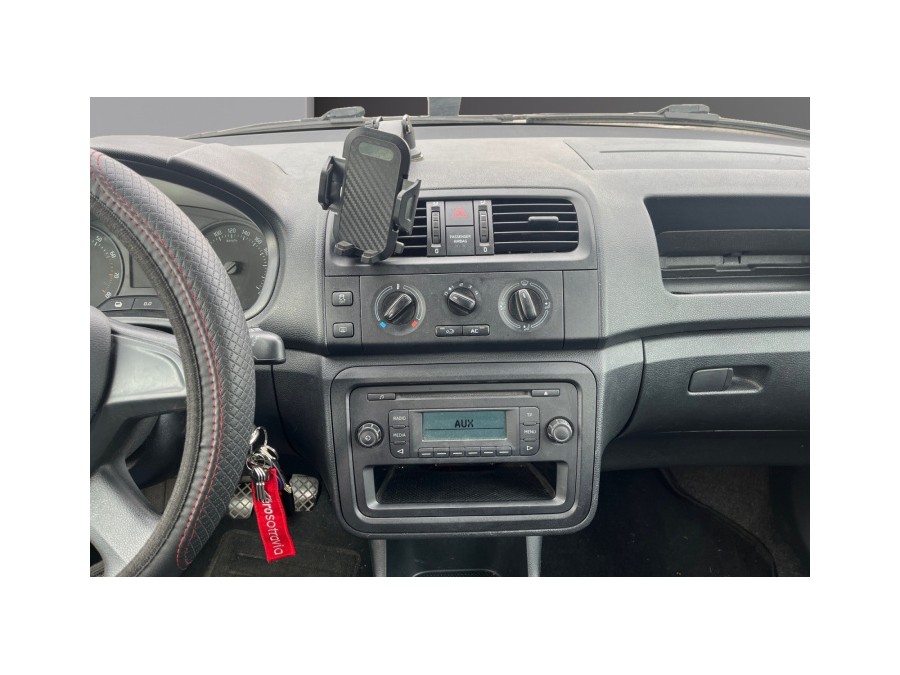 SKODA d'occasion FABIA 1.0 MPI 60 ACTIVE de 2013 Toulouse Nord (31)﻿