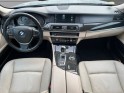 Bmw serie 5 f10 520d 184ch luxe a occasion simplicicar lille  simplicicar simplicibike france