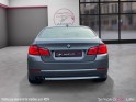 Bmw serie 5 f10 520d 184ch luxe a occasion simplicicar lille  simplicicar simplicibike france