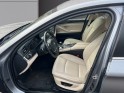 Bmw serie 5 f10 520d 184ch luxe a occasion simplicicar lille  simplicicar simplicibike france