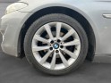 Bmw serie 5 f10 520d 184ch luxe a occasion simplicicar lille  simplicicar simplicibike france