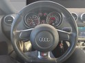 Audi tt coupe 1.8 tfsi 160 s line  camera de recul occasion avignon (84) simplicicar simplicibike france