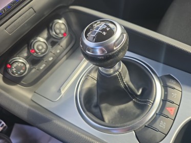 Audi tt coupe 1.8 tfsi 160 s line  camera de recul occasion avignon (84) simplicicar simplicibike france