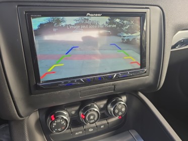 Audi tt coupe 1.8 tfsi 160 s line  camera de recul occasion avignon (84) simplicicar simplicibike france