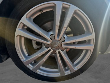 Audi tt coupe 1.8 tfsi 160 s line  camera de recul occasion avignon (84) simplicicar simplicibike france